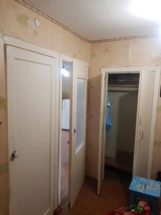 Продам 1к квартиру, Лисая Гора