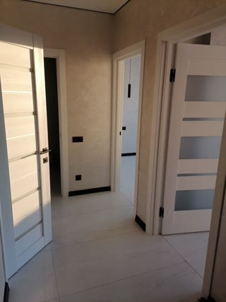 Продаж 2кімнатної квартири в ЖК Варшавський