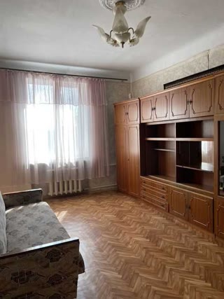 Продам квартиру в селі