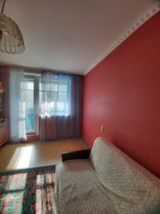 Продам 3х кімнатну квартиру
