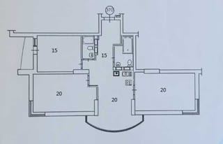 Продаж 4-кімнатної квартири в ЖК 4 Сезони біля метро Васильківська