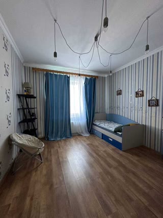 Продам 3х к квартиру Алексеевка
