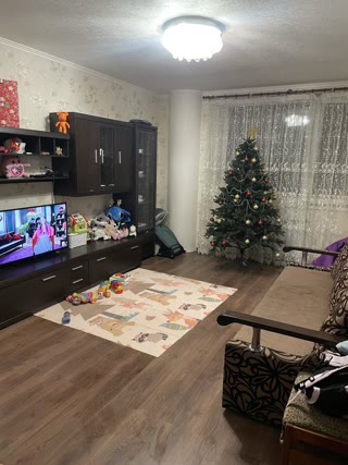 Продам 2к квартиру ЖК Квартет, ТРК Україна, Салтівка