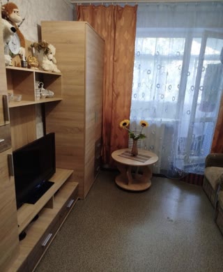 Продам 2к квартиру, Салтівка, 533 м/р