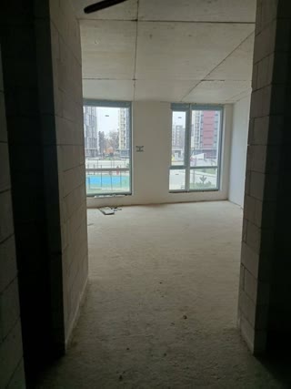 Продаж 1к квартири ЖК Manhattan