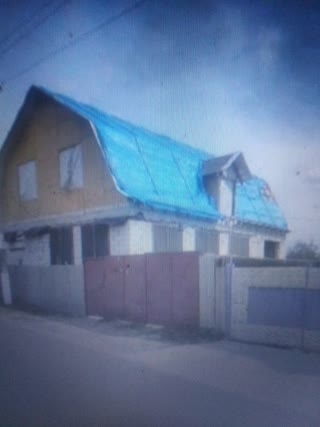 Продам новий будинок в районі Мала Данилівка