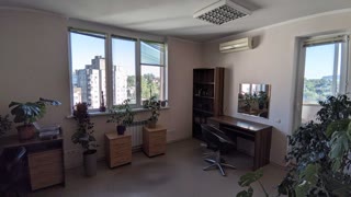 Продаж 3-кімнатної квартири-офіс біля метро Діміївська