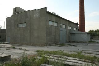 Продам виробничий комплекс