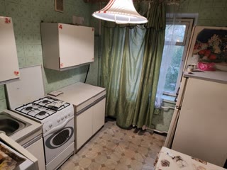 Продається 2-кімнатна квартира, Бульвар Верховної Ради