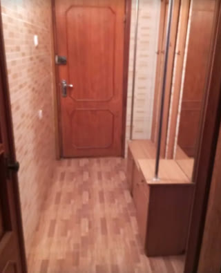 Продам 2к квартиру Салтовка, 606 мкр-н