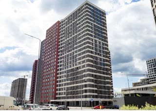Продаж 1-кімнатної квартири в ЖК Варшавський-3 біля ТРЦ Ретровіль