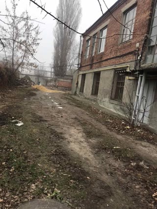 For rent production premises