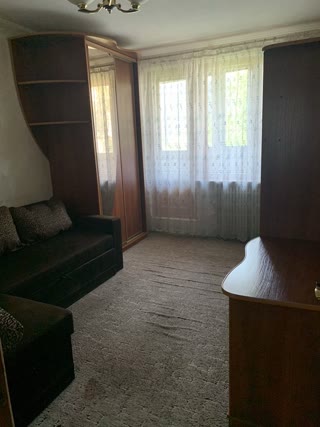 Продам квартиру 4 кімнатну Салтівка
