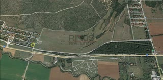 1276 m² Plot