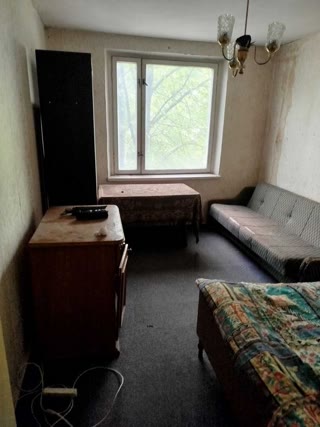 Продам 3х к квартиру Салтовка, 533мкр-н