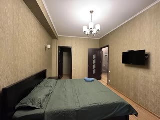 Сдается 3-комнатная квартира в Ваке