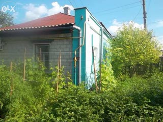 Половина приватизованого будинку в чудовому місці