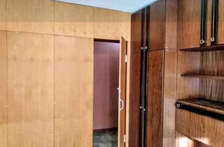 здається 3-кімнатна квартира, біля метро 23 серпня