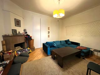 3 Room Apartment For Sale In Didube