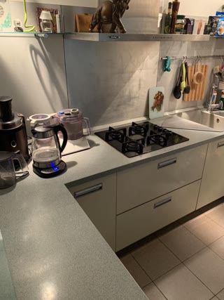 For Sale 2-room Apartment Pavlovo Pole