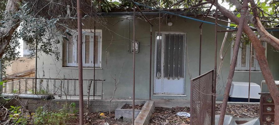 Μονοκατοικία 80τ.μ.