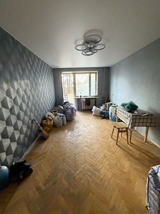 Продам 2х кімнатну квартиру, пр. Аерокосмічний( Гагаріна)
