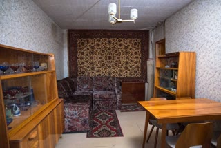 Продам 2к квартиру мрн Солнечный