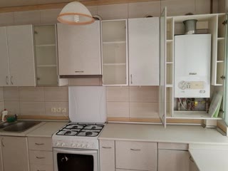 House in Chuhuiv