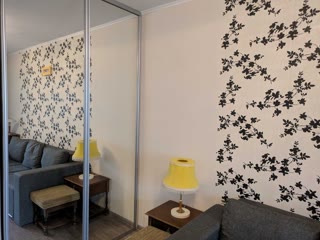 Продаж 1к квартири, вул. Драгоманова, метро Харківська