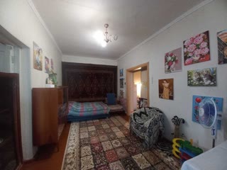 Продаж 2к квартири на Салтівці, Французький Бульвар