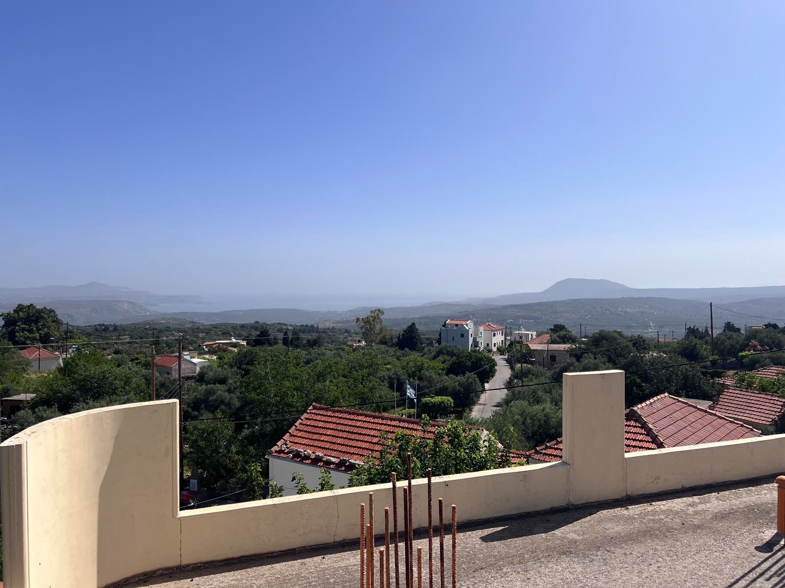 Διαμέρισμα 90τ.μ.