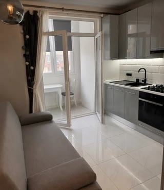 Продаж 1-кімнатної квартири, 41 кв.м., на вул. Угорська