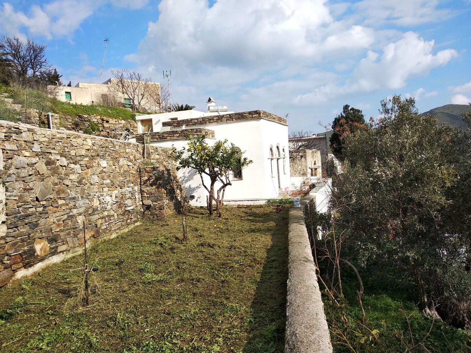 Detached house of 130 m²