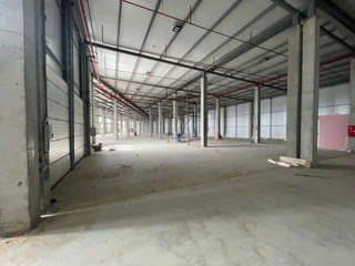 Warehouse/Industrial Space for Rent in Avchala