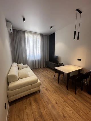 2-room apartment for sale in Saburtalo