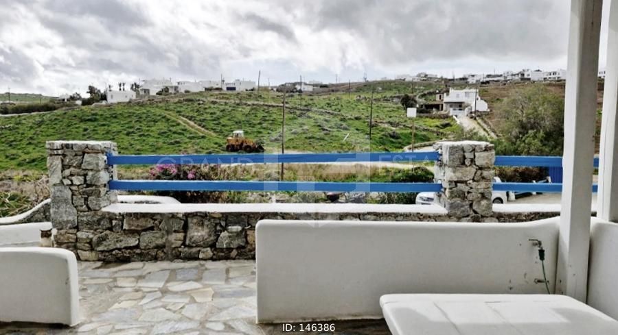Γκαρσονιέρα 54τ.μ.