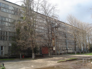 Продам виробниче приміщення площею 1300кв.м