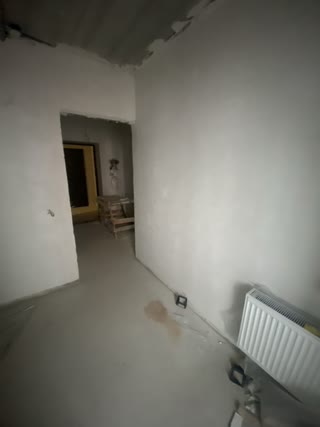 For Sale 1-room Apartment in Hydropark Residential Complex, Shishkovka