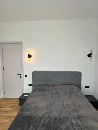 2-room apartment for sale in the Park Hill complex on Mindeli Street.