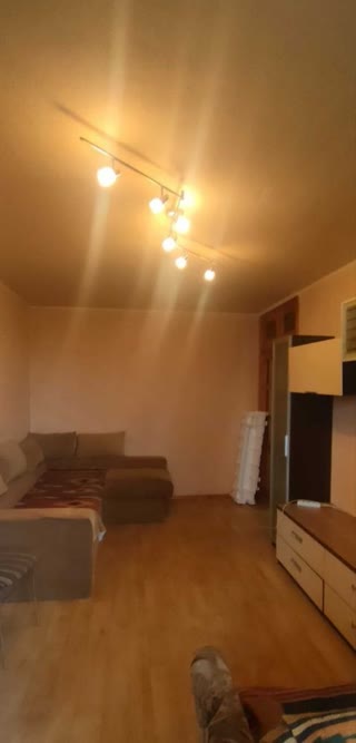 Продається 1к квартира проспект Відрадний, Солом’янський р-н