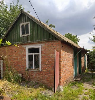Продам  будинок або обмін