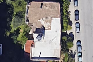 Участок 440 м²