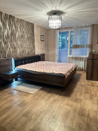 Продам 3к квартиру Баварія, Холодна Гора
