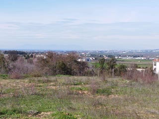 4600 m² Parcel