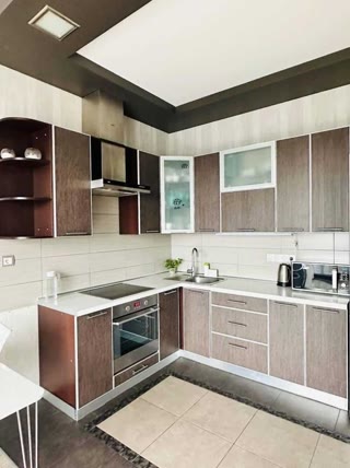 For Sale 1-room Apartment Oleksiivka