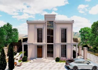 Wyndham Grand Residences Villas