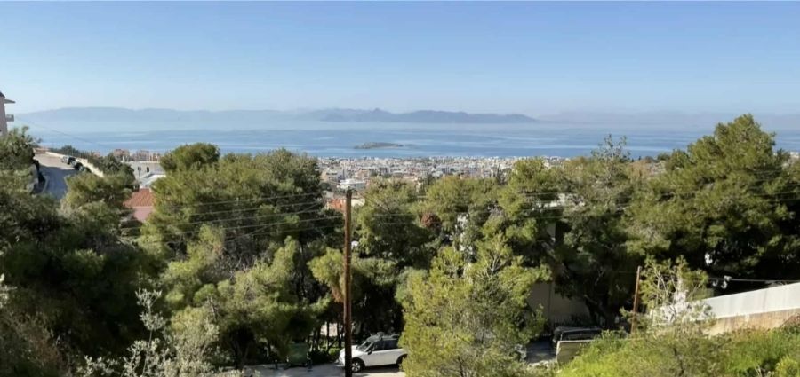 732 m² Plot