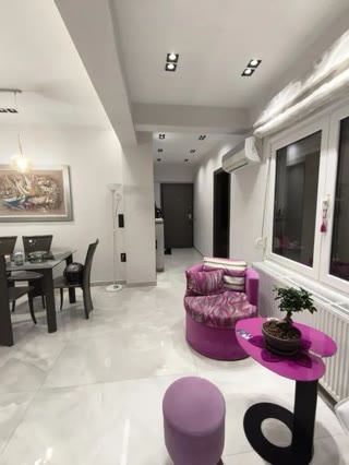 Квартира 112 м²