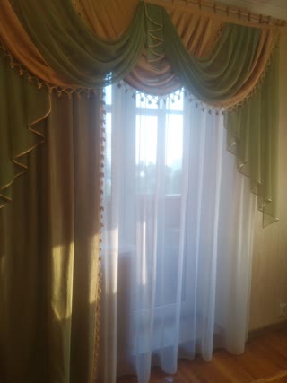 For sale modern 2-room apartment, Ludwig Svoboda Avenue, metro station "Peremoha"
