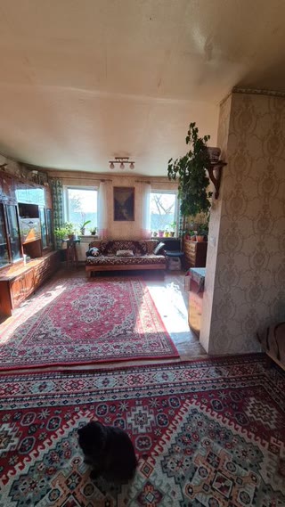 Дом 110 м в центре Солоницевки(